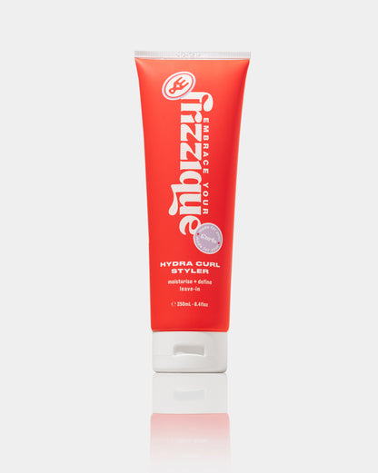 Hydra Curl Styler - Hydrating Curl Styling Cream