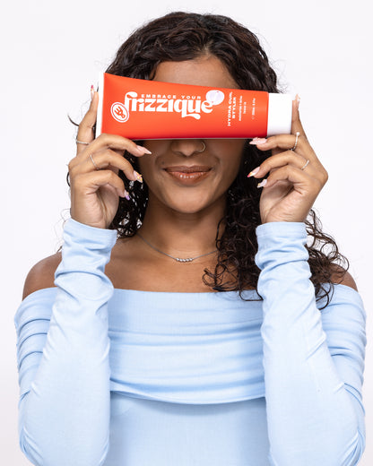 Hydra Curl Styler - Hydrating Curl Styling Cream