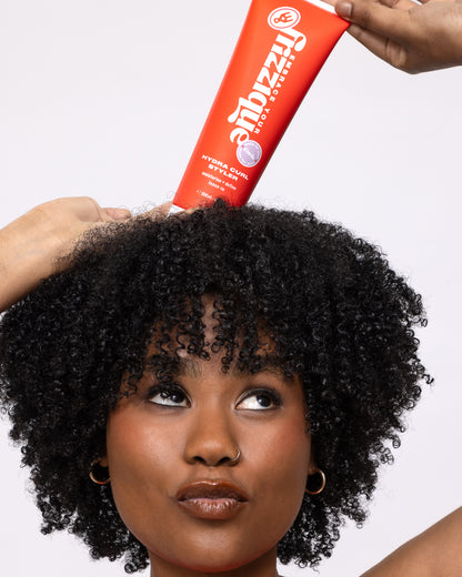 Hydra Curl Styler - Hydrating Curl Styling Cream