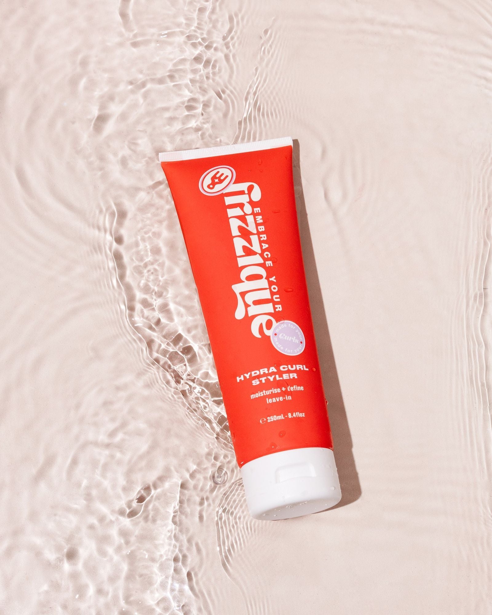 ☆　Harukazu様│ クリーム３ &ローション３ Curl Trio for Defined, Frizz-Free Curls | Embrace Your Frizzique
